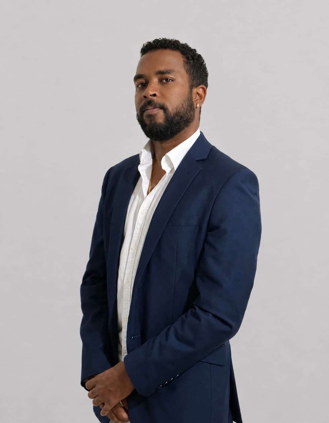 Carl-Frederic Paret, Founder of Guilix Solutions