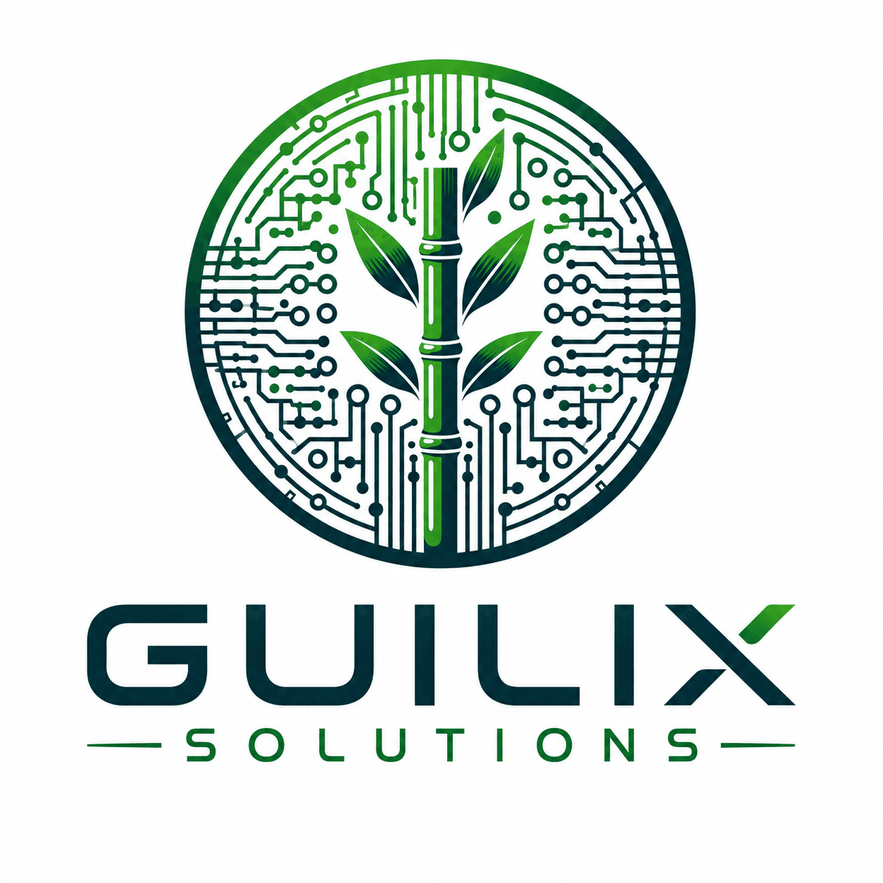 Guilix Solutions